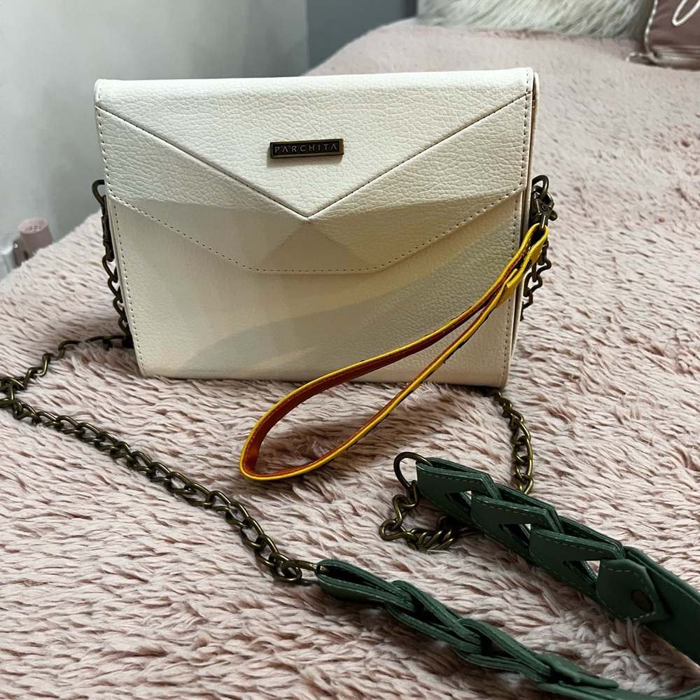 Crossbody bag